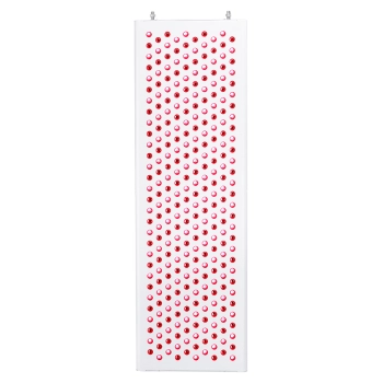 panel do światłoterapii